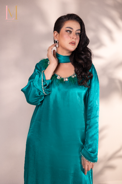 Zarmina Gold