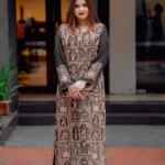 noir-heritage-embroidered-luxury-dress