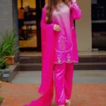 fuchsia-blossom-embroidered-3-piece-suit